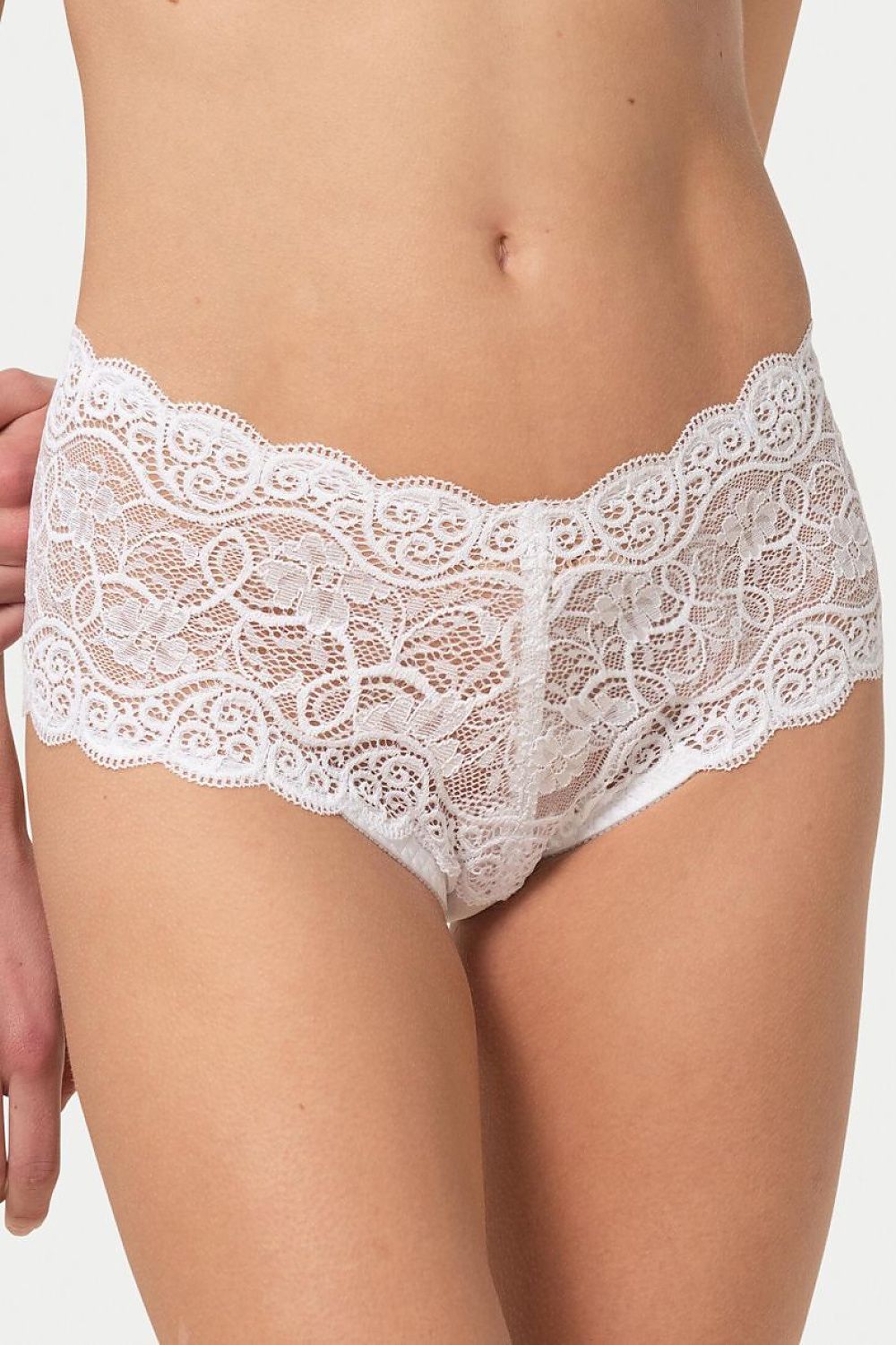 Panties model 230015 Triumph